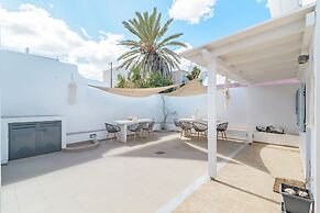 DS Traditional Villas Santorini Island