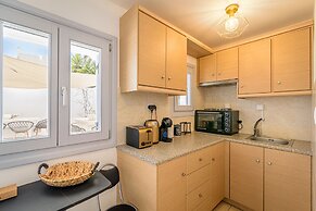 DS Traditional Villas Santorini Island