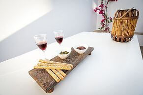 DS Traditional Villas Santorini Island