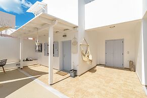 DS Traditional Villas Santorini Island