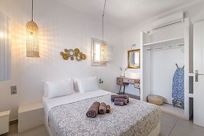 DS Traditional Villas Santorini Island