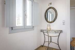 DS Traditional Villas Santorini Island