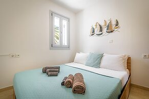 DS Traditional Villas Santorini Island