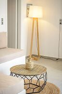 DS Traditional Villas Santorini Island