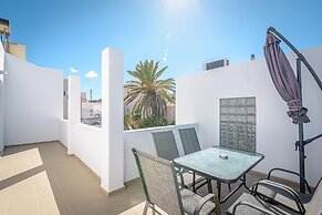 DS Traditional Villas Santorini Island