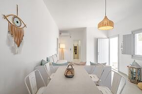 DS Traditional Villas Santorini Island