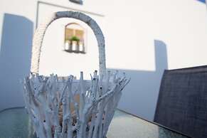 DS Traditional Villas Santorini Island