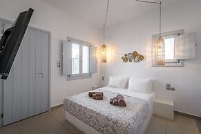 DS Traditional Villas Santorini Island