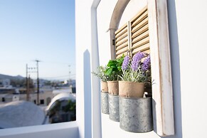 DS Traditional Villas Santorini Island