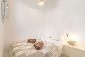 DS Traditional Villas Santorini Island