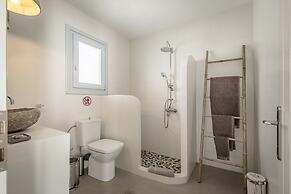 DS Traditional Villas Santorini Island