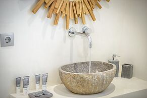 DS Traditional Villas Santorini Island