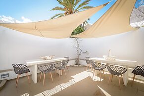 DS Traditional Villas Santorini Island