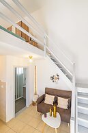 DS Traditional Villas Santorini Island