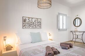 DS Traditional Villas Santorini Island