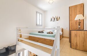 DS Traditional Villas Santorini Island