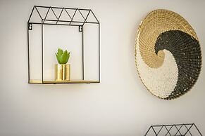 DS Traditional Villas Santorini Island