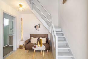 DS Traditional Villas Santorini Island