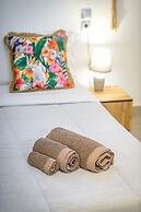 DS Traditional Villas Santorini Island