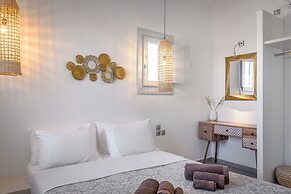 DS Traditional Villas Santorini Island