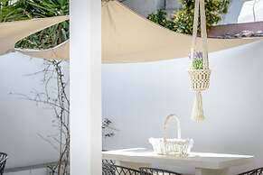 DS Traditional Villas Santorini Island