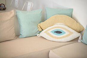 DS Traditional Villas Santorini Island