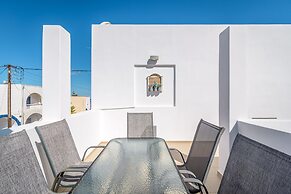 DS Traditional Villas Santorini Island