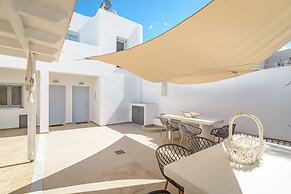 DS Traditional Villas Santorini Island