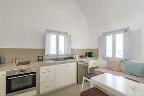 DS Traditional Villas Santorini Island