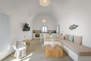 DS Traditional Villas Santorini Island