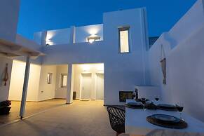 DS Traditional Villas Santorini Island