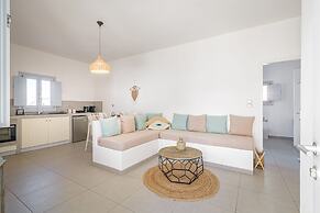 DS Traditional Villas Santorini Island