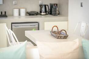 DS Traditional Villas Santorini Island