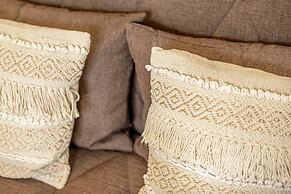 DS Traditional Villas Santorini Island