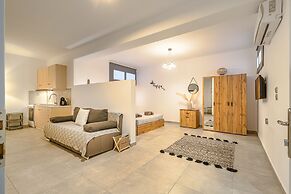 DS Traditional Villas Santorini Island