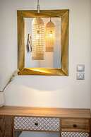 DS Traditional Villas Santorini Island