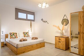 DS Traditional Villas Santorini Island