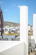 DS Traditional Villas Santorini Island