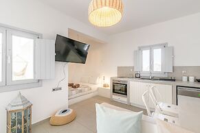 DS Traditional Villas Santorini Island