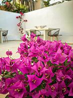 DS Traditional Villas Santorini Island