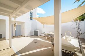 DS Traditional Villas Santorini Island