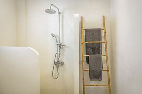 DS Traditional Villas Santorini Island