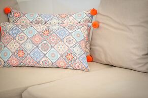 DS Traditional Villas Santorini Island