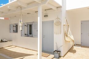 DS Traditional Villas Santorini Island