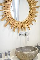 DS Traditional Villas Santorini Island