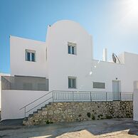 DS Traditional Villas Santorini Island