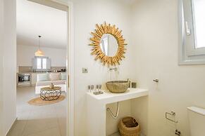 DS Traditional Villas Santorini Island