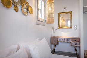 DS Traditional Villas Santorini Island