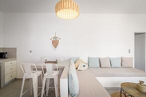 DS Traditional Villas Santorini Island