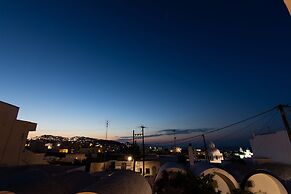 DS Traditional Villas Santorini Island